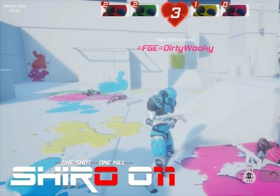 SHiRO 011 EN Global