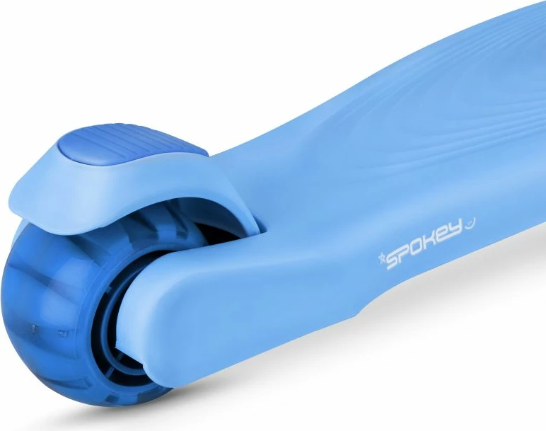 Skuter për fëmijë Spokey, blu