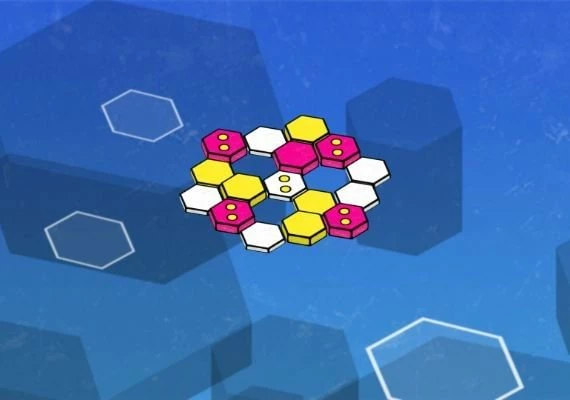 WayOut 2: Hex Global