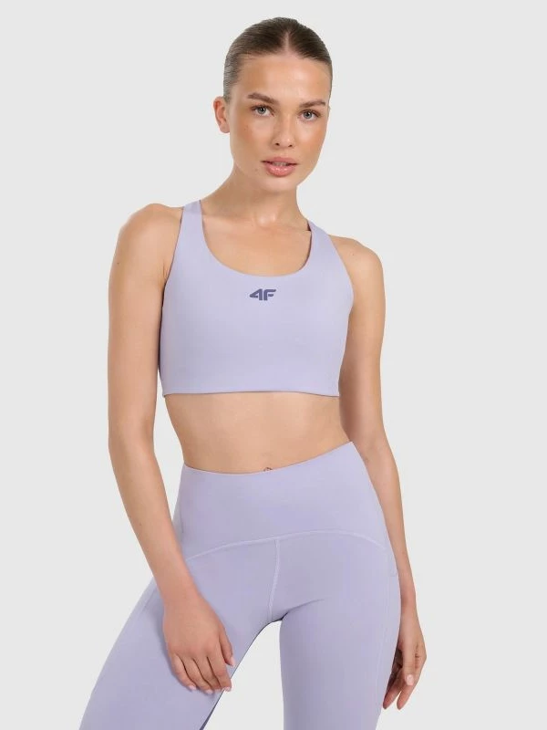 Bra sportive për femra 4f