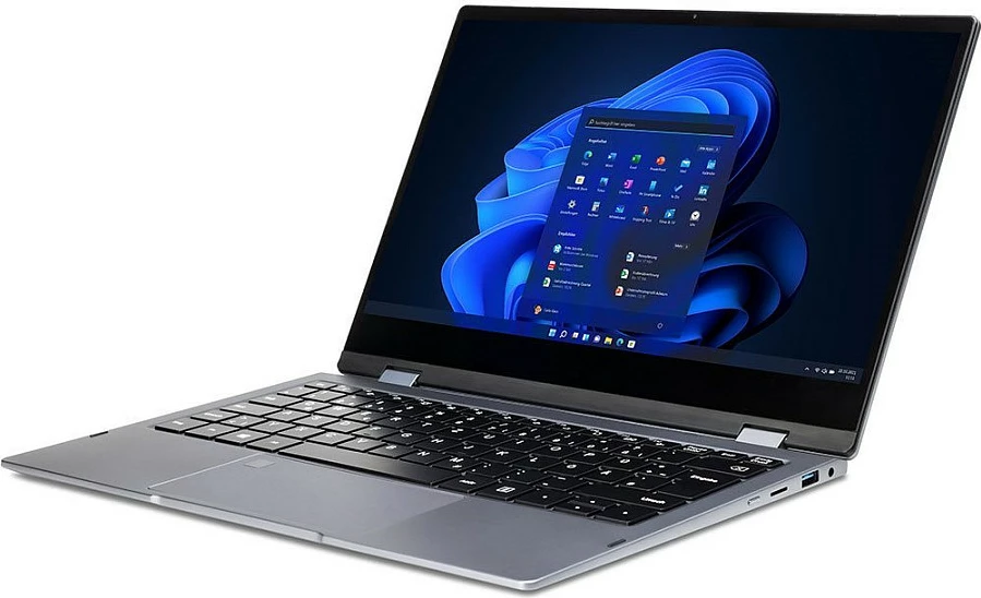 Laptop Terra MOBILE 360-13R i5-1334U, Windows 11 Pro