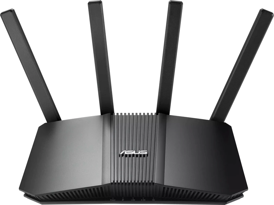 Router ASUS RT-BE55 BE3600 WiFi 7 dual-band, AiMesh, 2.5G WAN, 4x 1G LAN, i zi