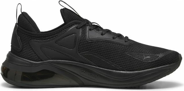 Atlete për meshkuj Puma, të zeza