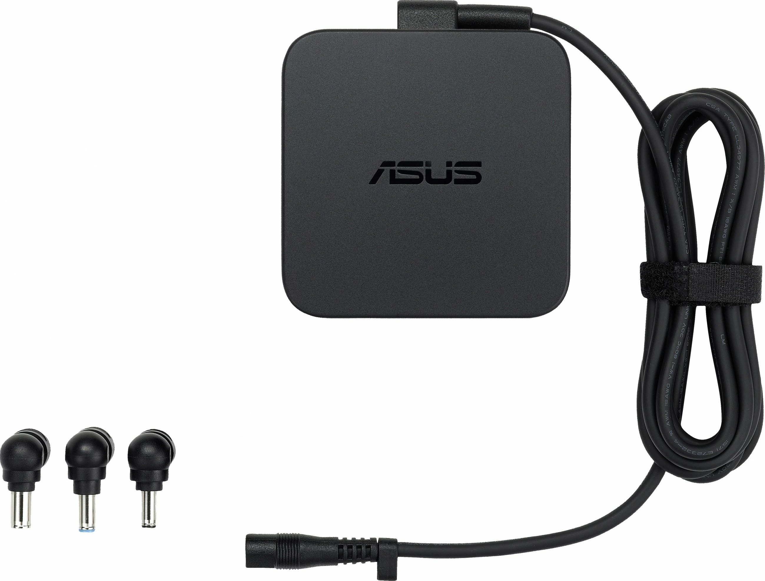 Adapter universal ASUS U65W-01, 65W, 19V, 1.8m, i zi