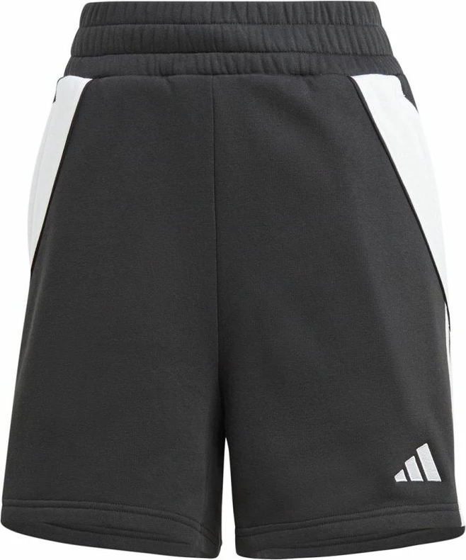 Shorce për femra adidas, të bardha e të zeza