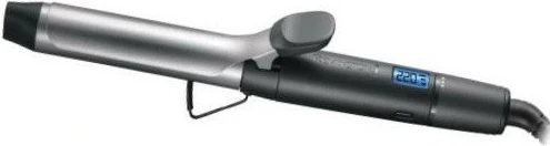 Hekur për kaçurrela Remington Pro Soft Curl CI6525, qeramik-titanium, i zi