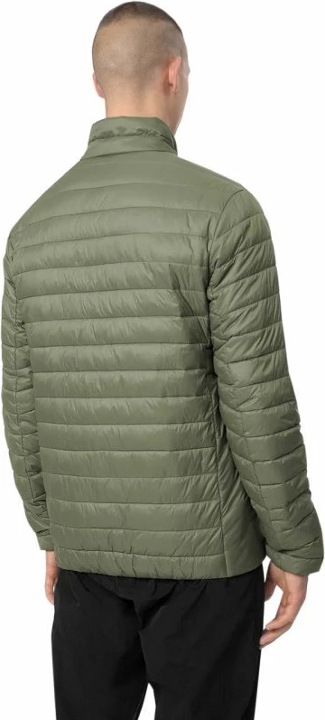 Jakne për meshkuj 4F, jeshile [Madhësia: XL]