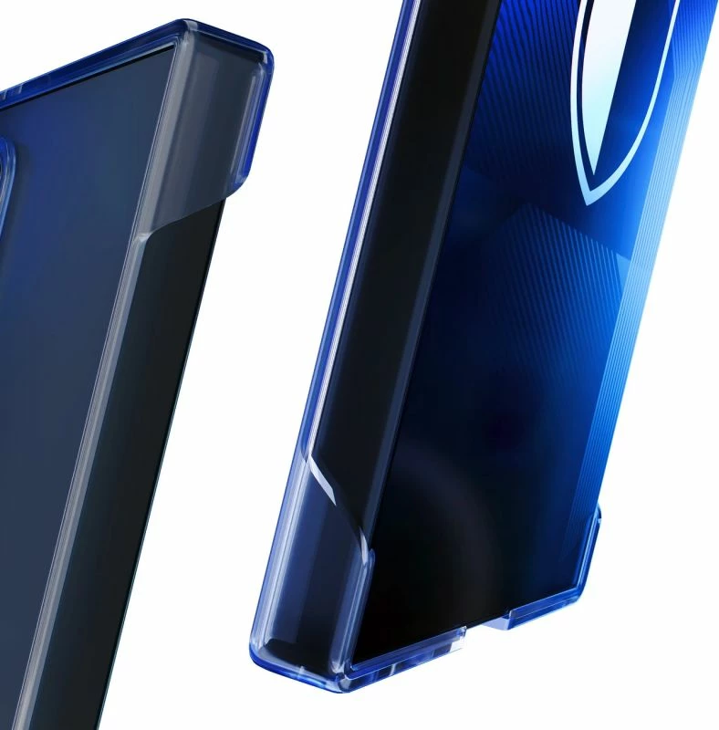 Mbrojtëse telefoni 3mk Protection Just20g MagCase për Samsung Galaxy S25 Ultra, transparente