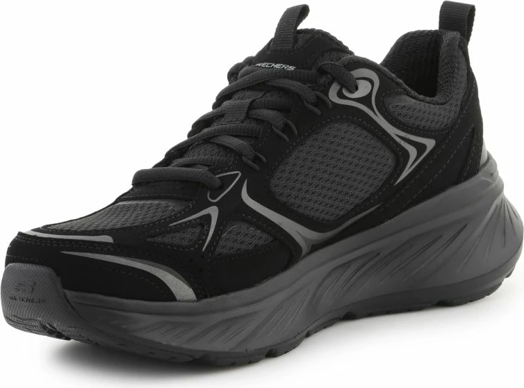 Atlete Skechers për femra, të hirtë [Madhësia: 40]