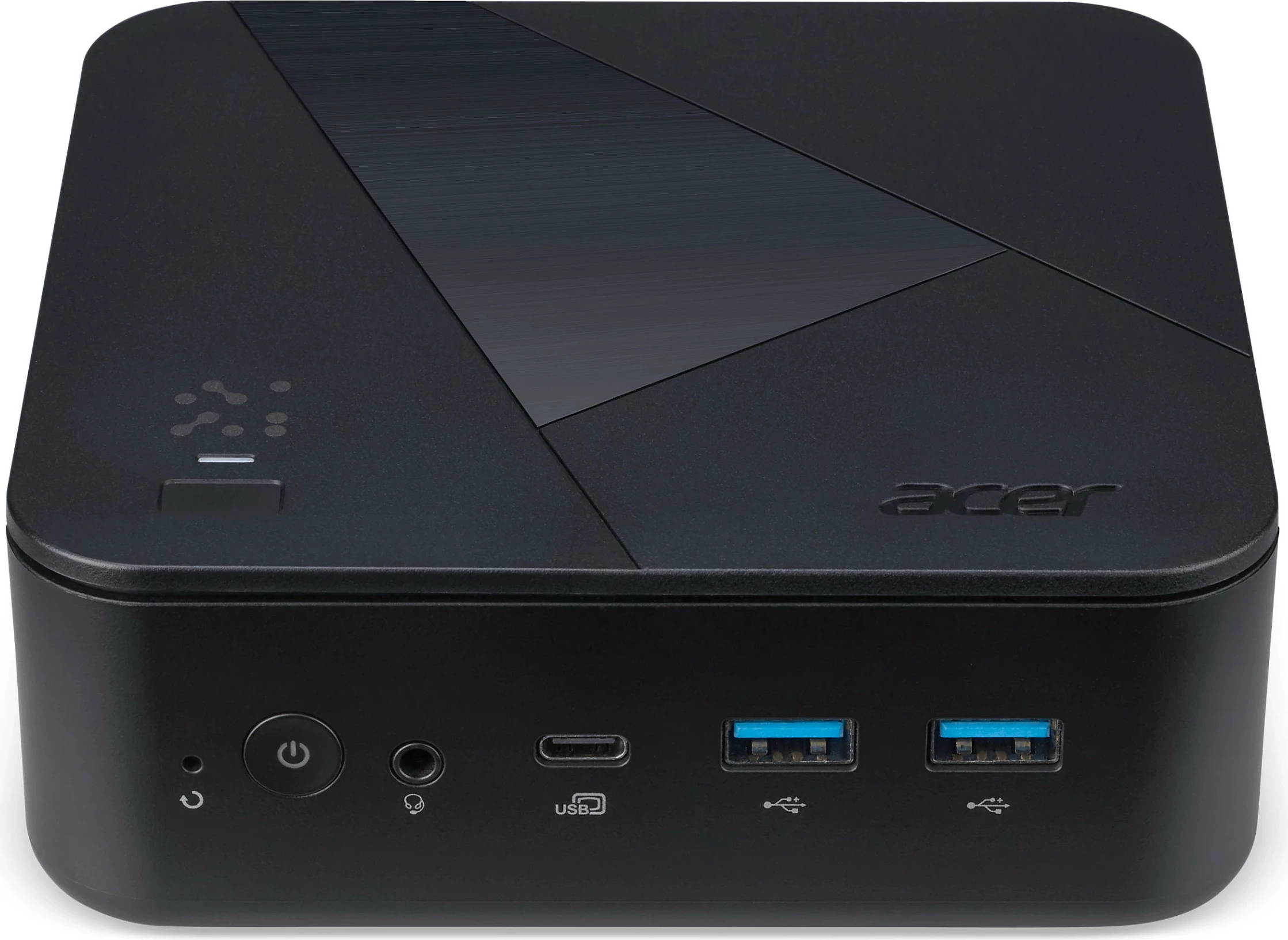 Mini kompjuter Acer Veriton NUC VN1502G-13U5U, Intel Core 5 120U, i zi