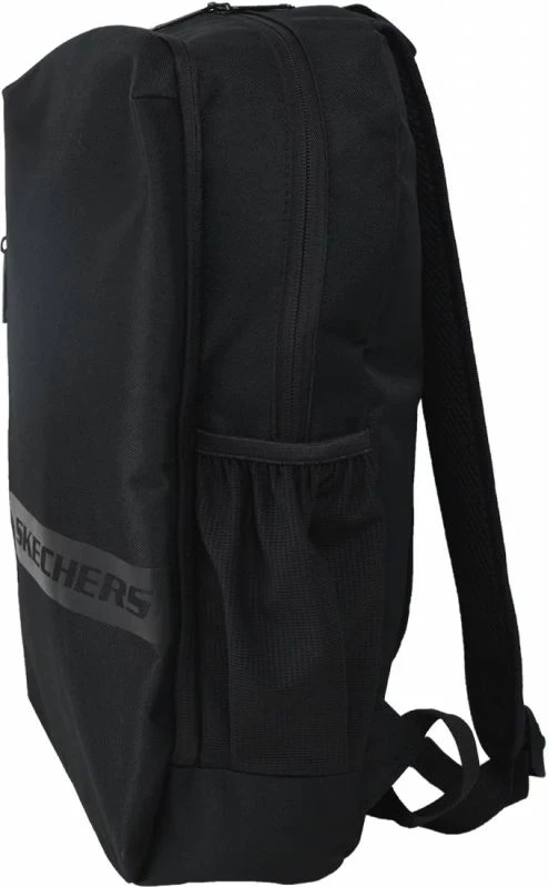 Çantë shpine Skechers, e zezë