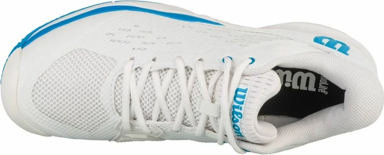 Atlete për meshkuj Wilson, të bardha