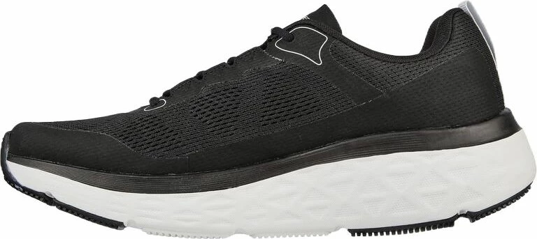 Atlete për meshkuj Skechers Max Cushioning Delta, të zeza [Madhësia: 41]