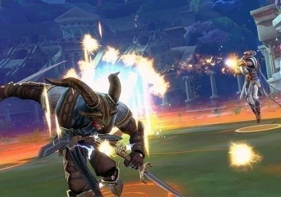 SMITE - Magic: The Gathering Pack EN Global