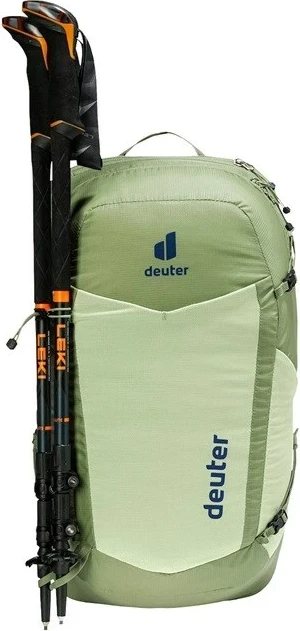 Çantë shpine Deuter Speed Lite Pro 25, 25L, e gjelbër