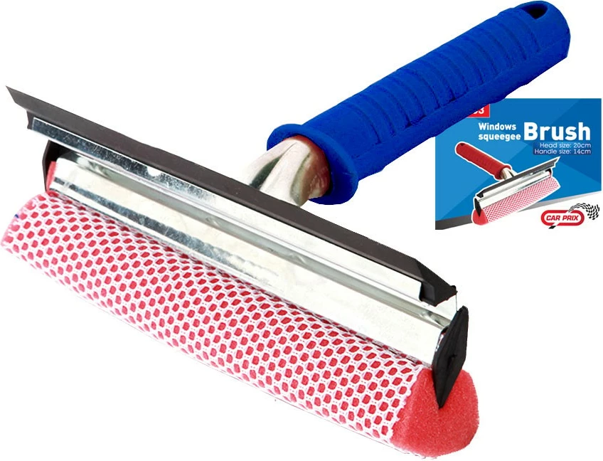 Gerryese Uji Me Sfungjer Dhe Doreze 14cm