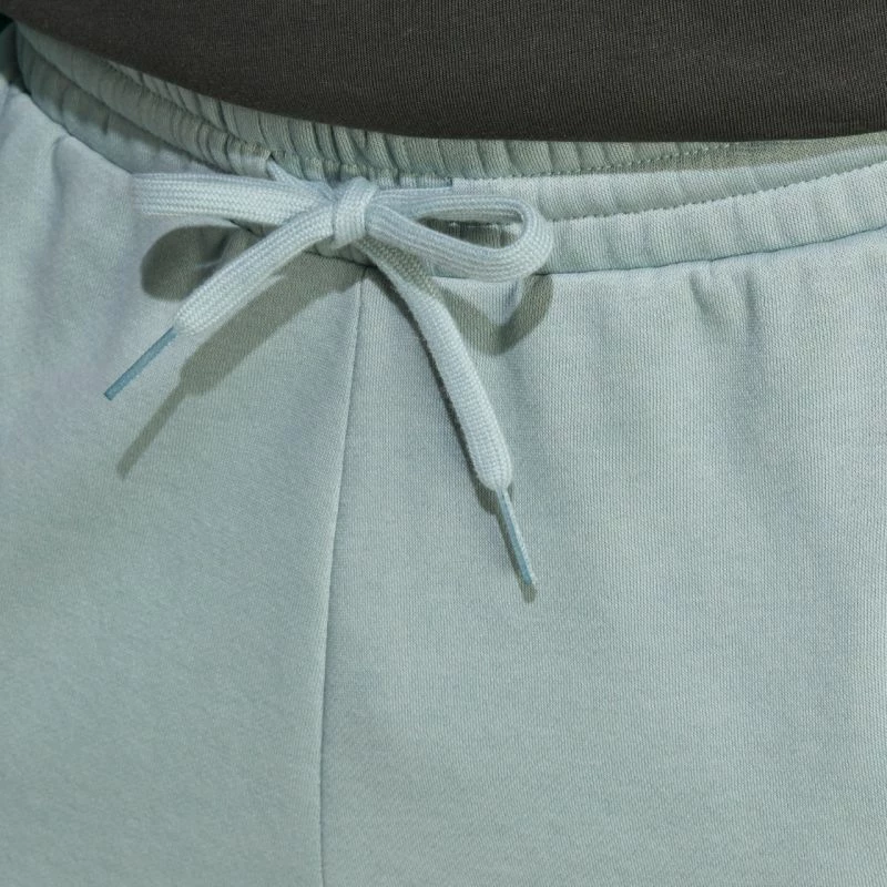 Pantallona sportive adidas Essentials 3-Stripes Fleece KD4836, mint