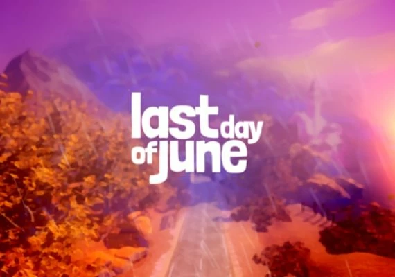 Last Day of June EN/DE/FR/IT/JA/KO/RU/ES Global
