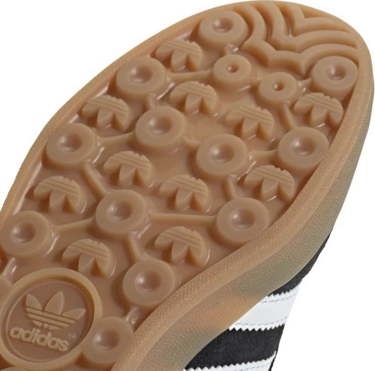 Atlete për fëmijë adidas, të zeza [Madhësia: 38]