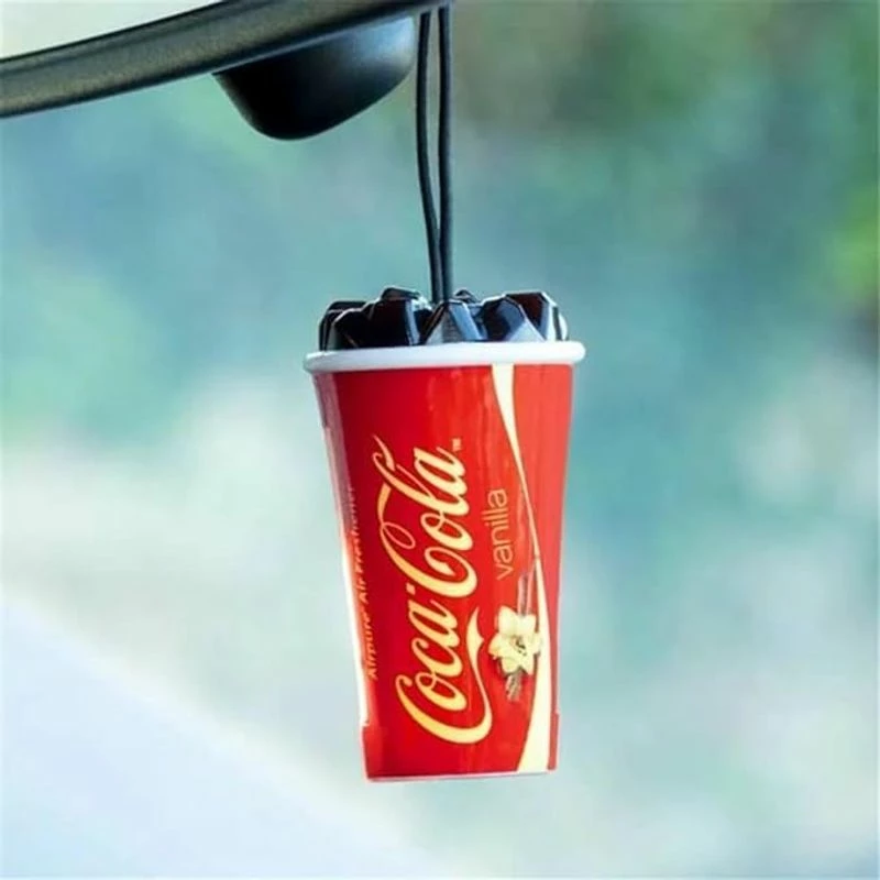 Arome Coca-cola 3d Var Vanilla Cc-3d-v-864