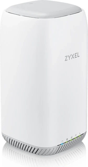 Router Zyxel LTE5388-M804, i bardhë