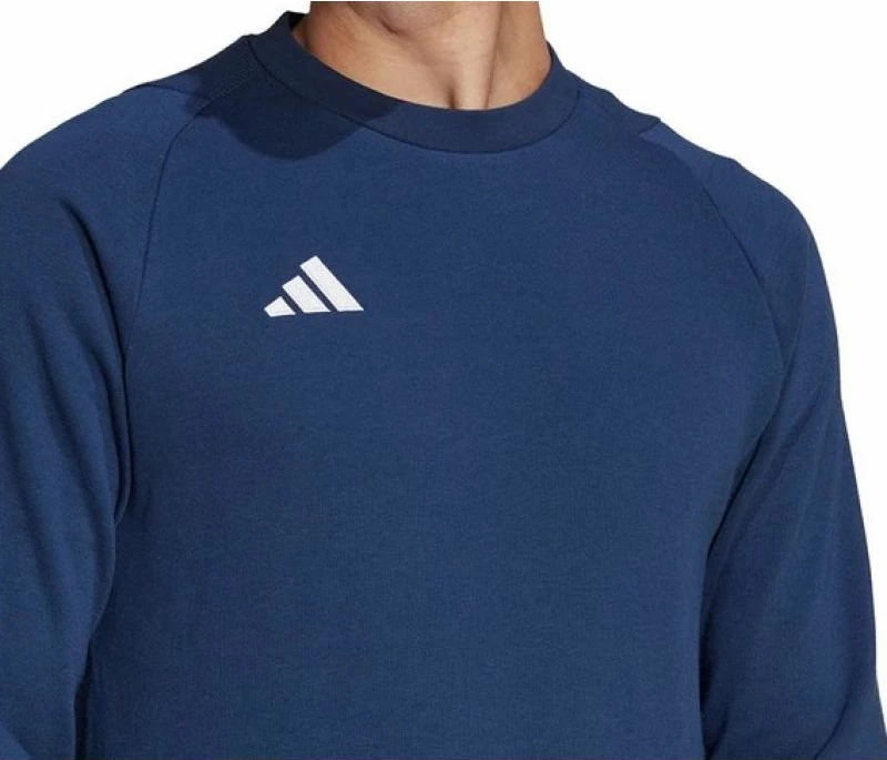Duks adidas për meshkuj, blu marin [Madhësia: S]