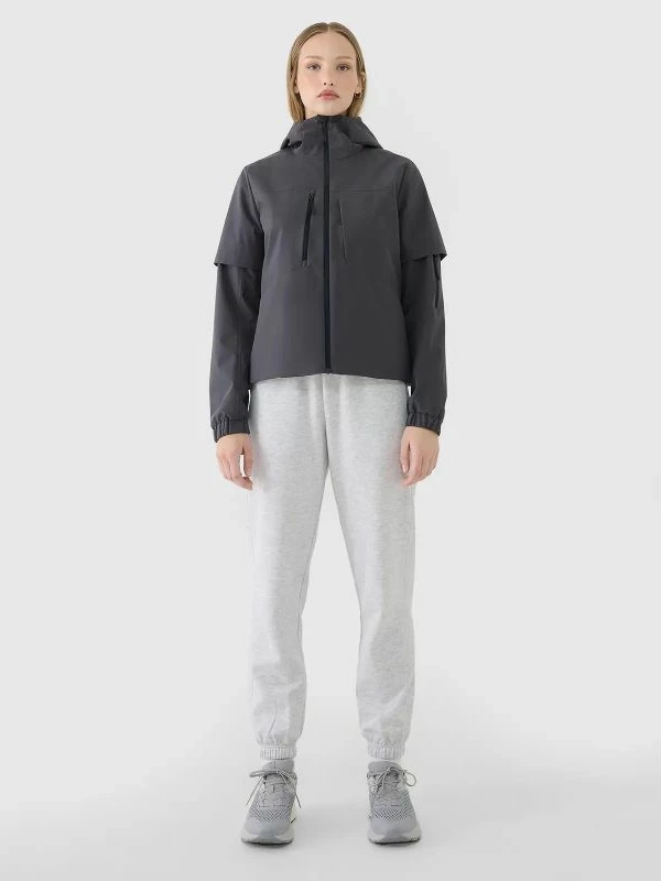 Jakne femra 4F 4FWSS25TTJAF687-22S