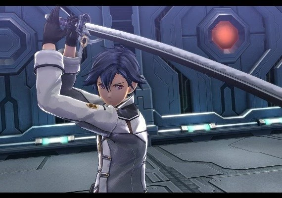 The Legend of Heroes: Trails of Cold Steel III - Consumable Starter Set DLC EN/FR/JA Global