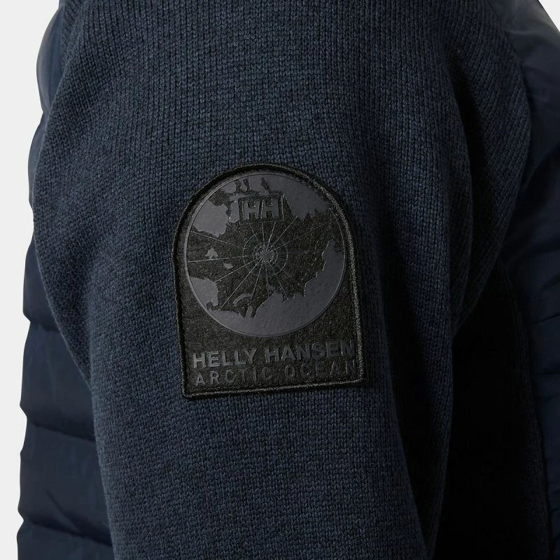 Jakne për femra Helly Hansen, blu [Madhësia: L]