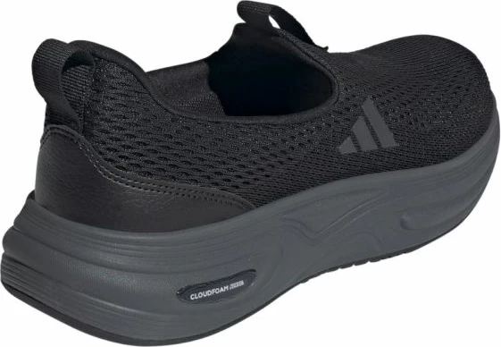 Atlete femra adidas Cloudfoam Cuxxion-Lounge HP3466, të zeza [Madhësia: 37 1/3]