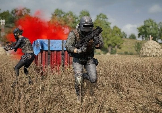 PUBG Battlegrounds - Exclusive Survivor Pack 2 DLC EN Global