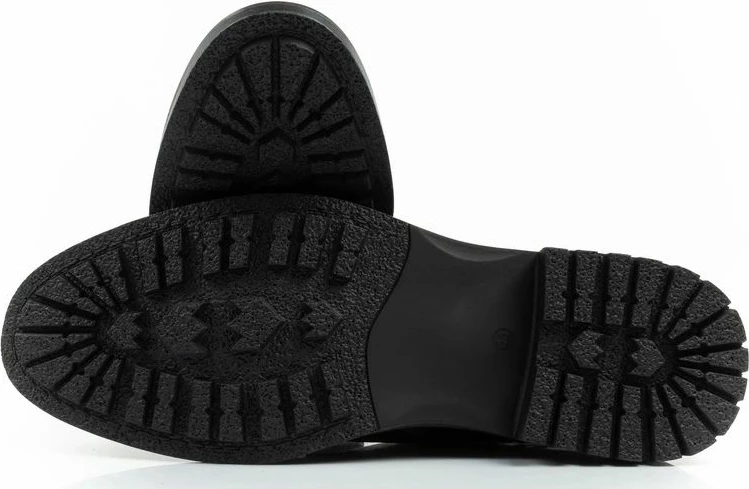 Çizme chelsea për meshkuj Wrangler, të zeza [Madhësia: 43]