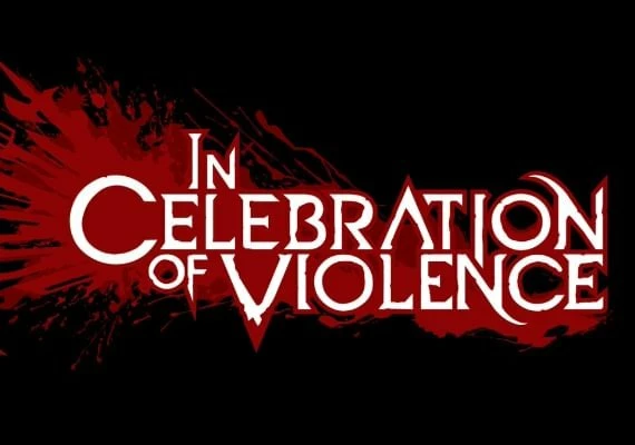 In Celebration of Violence EN Global