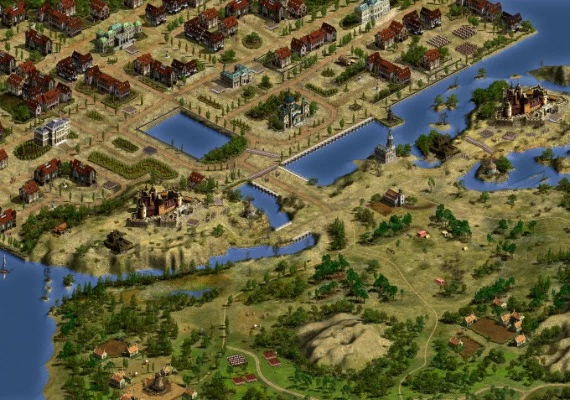 Cossacks 2: Battle for Europe EN Global