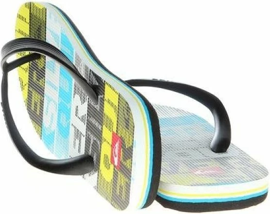 Papuqe Quiksilver për meshkuj, Molokai Compword