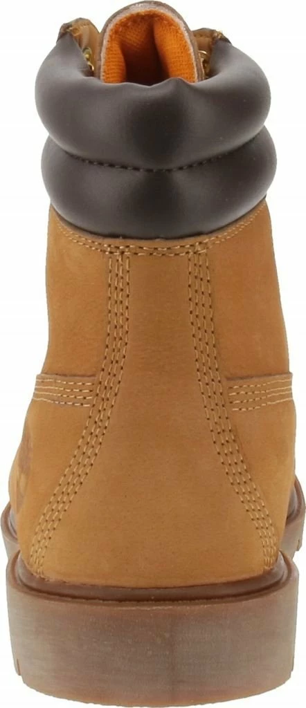 Këpucë trekking për meshkuj Timberland Basic, nubuk, nr. 43, Wheat