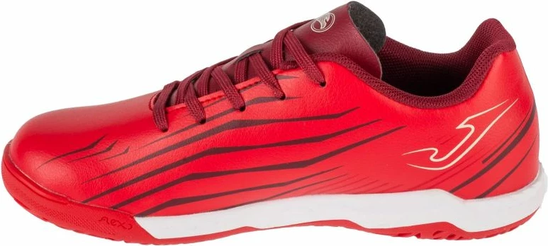 Atlete futbolli për fëmijë Joma, të kuqe [Madhësia: 35]