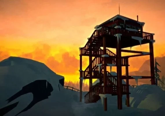 The Long Dark Global