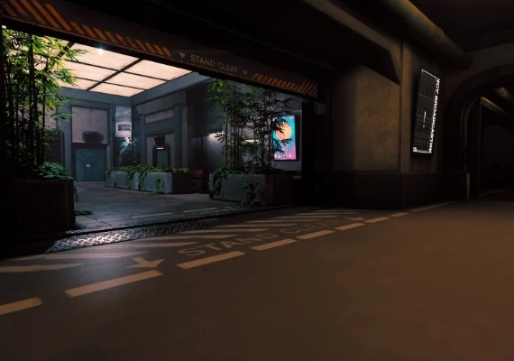 SCP: Fragmented Minds EN Global