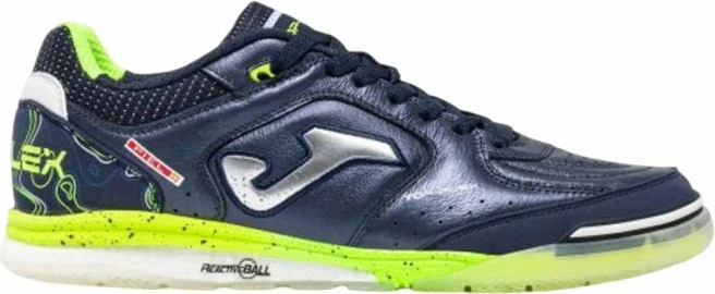 Atlete futbolli për meshkuj Joma Top Flex Rebound 2603 Indoor TORW2603IN, navy blu