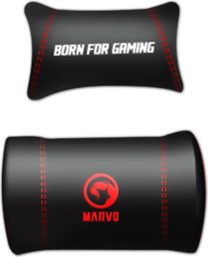 Karrige Gaming Marvo CH-130 BK