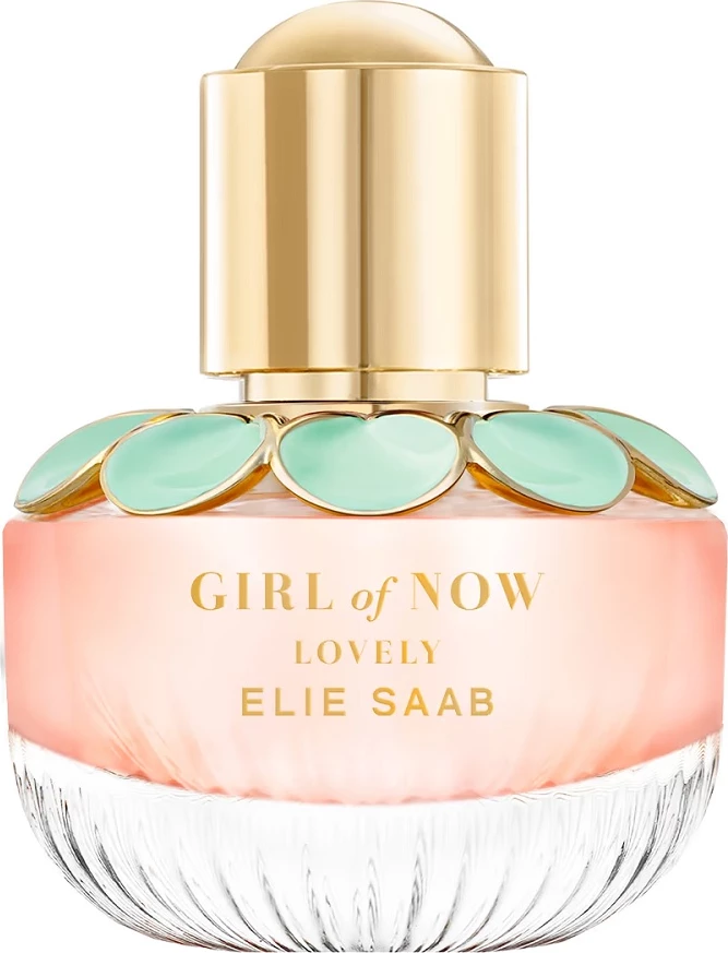 Eau de Parfum për femra Elie Saab Girl Of Now Lovely, 30ml