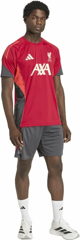 Fanellë stërvitje adidas Liverpool FC [Madhësia: M]