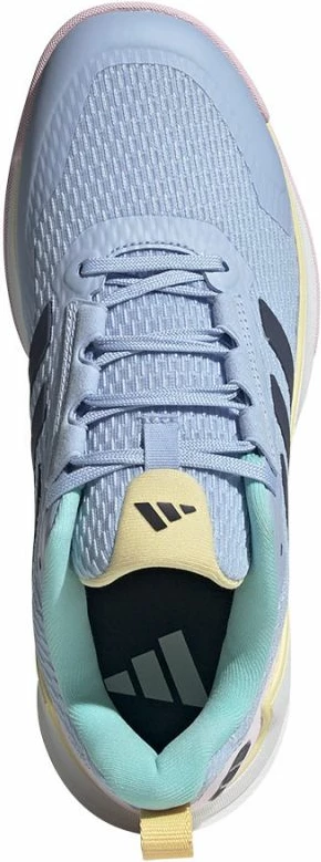 Atlete për femra adidas, blu [Madhësia: 42]