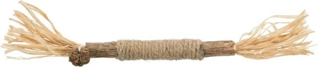 Lodër për mace TRIXIE Matatabi, 24 cm, Ngjyrë druri