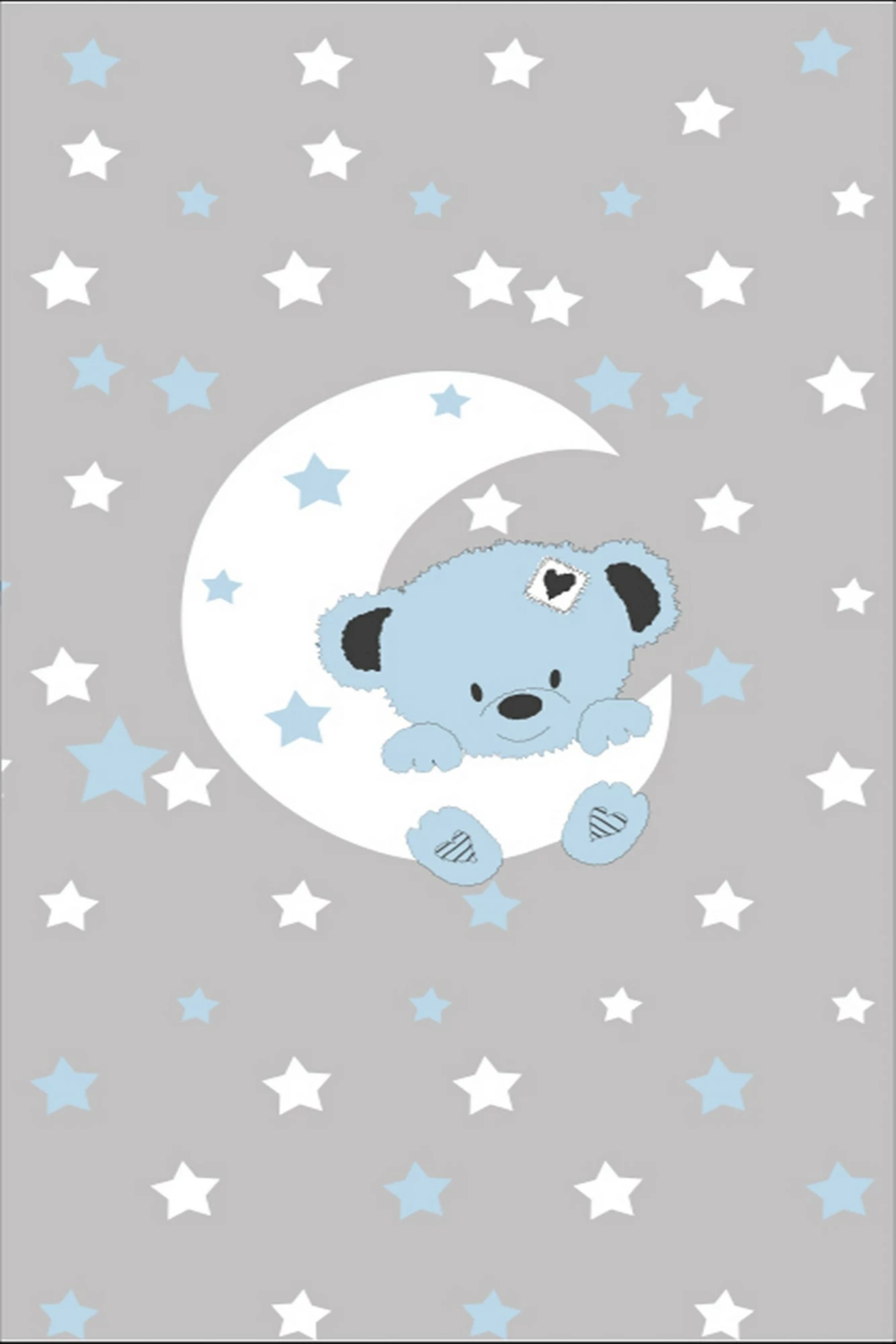 Qilim (120 x 180) Conceptum Hypnose, ELS588