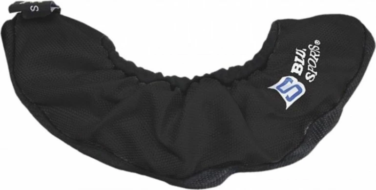 Mbrojtëse për patina BlueSports, të zeza