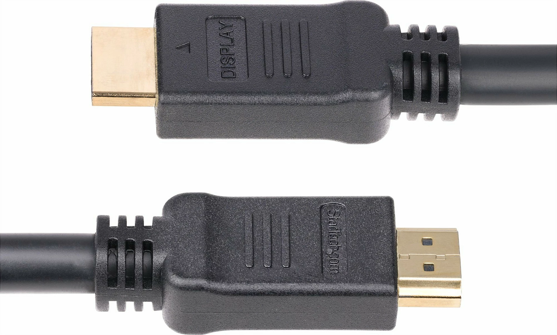 Kabllo HDMI aktive StarTech 10m, HDMI 2.0, 4K@60Hz, HDR10, ARC, CMP, e zezë