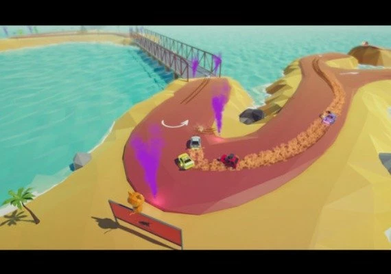 Mini Racing World EN Global