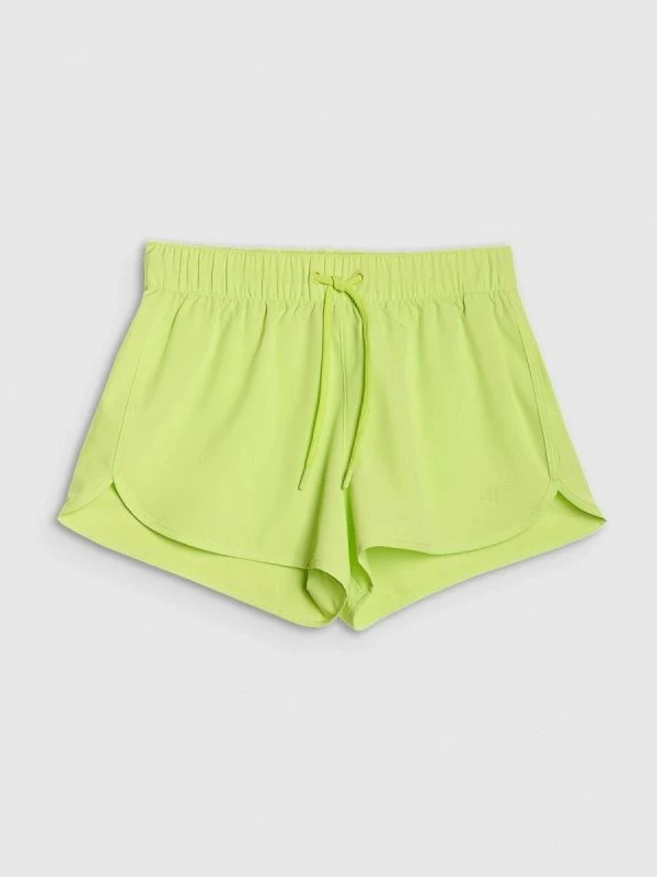 Shorce plazhi për femra 4f